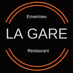 Le Restaurant de La Gare